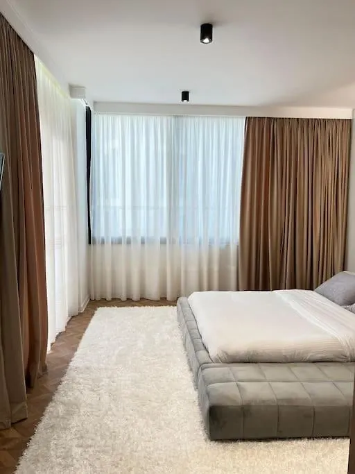 Bs Apartment 3 Durres